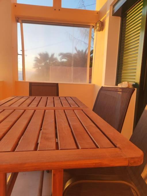 Appartement Avec Vue Aegina 外观 照片